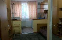 Garsoniera de vanzare, 20,50 mp, etaj intermediar, zona strazii Corneliu Coposu