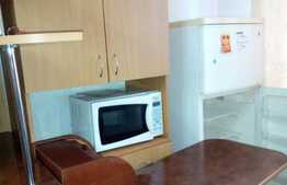 Garsoniera de vanzare, 20,50 mp, etaj intermediar, zona strazii Corneliu Coposu