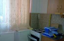 Garsoniera de vanzare, 20,50 mp, etaj intermediar, zona strazii Corneliu Coposu