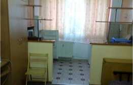 Garsoniera de vanzare, 20,50 mp, etaj intermediar, zona strazii Corneliu Coposu