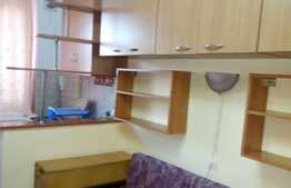 Garsoniera de vanzare, 20,50 mp, etaj intermediar, zona strazii Corneliu Coposu