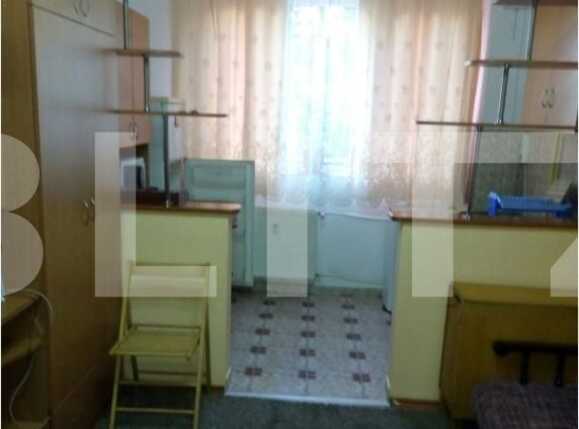 Garsonieră de vânzare Dambul Rotund - 33099AV | BLITZ Cluj-Napoca | Poza1