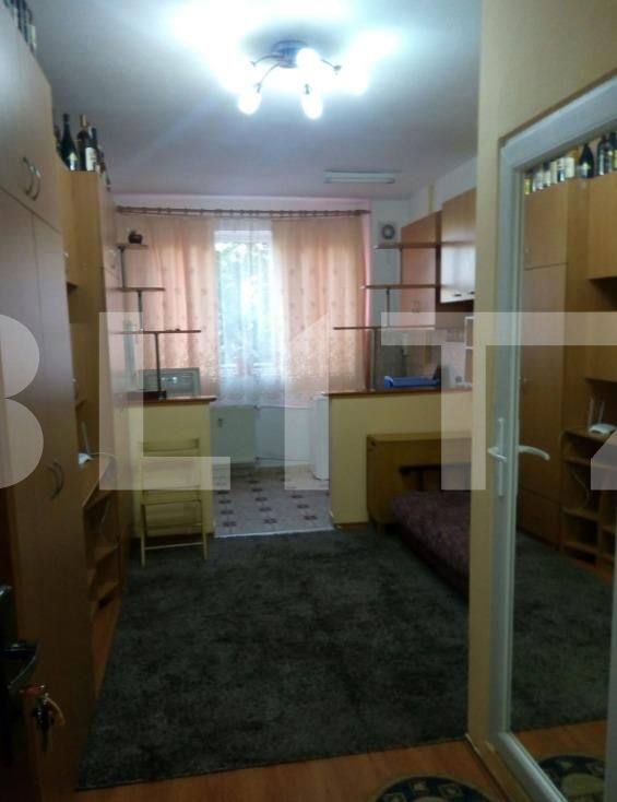 Garsonieră de vânzare Dambul Rotund - 33099AV | BLITZ Cluj-Napoca | Poza2