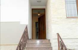 3 camere, 115 mp totul nou la 3 minute de Teatrul National!