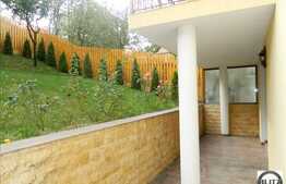 3 camere, 115 mp totul nou la 3 minute de Teatrul National!