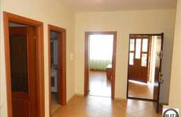 3 camere, 115 mp totul nou la 3 minute de Teatrul National!