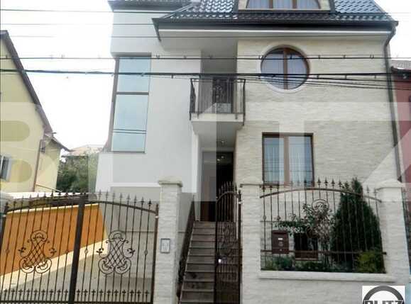 Apartament de vânzare 3 camere Andrei Mureşanu - 331AV | BLITZ Cluj-Napoca | Poza1