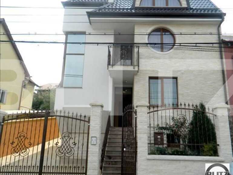 Apartament de vanzare 3 camere Andrei Muresanu - 331AV | BLITZ Cluj-Napoca | Poza1