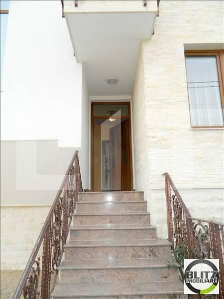 Apartament de vânzare 3 camere Andrei Mureşanu - 331AV | BLITZ Cluj-Napoca | Poza12