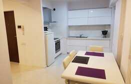 Apartament 3 camere,  90 mp, terasa 95 mp, imobil nou, parcare subterana, zona strazii Avram Iancu