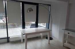 Apartament 3 camere,  90 mp, terasa 95 mp, imobil nou, parcare subterana, zona strazii Avram Iancu