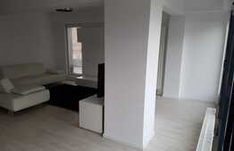 Apartament 3 camere,  90 mp, terasa 95 mp, imobil nou, parcare subterana, zona strazii Avram Iancu