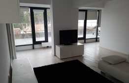 Apartament 3 camere,  90 mp, terasa 95 mp, imobil nou, parcare subterana, zona strazii Avram Iancu
