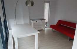 Apartament 3 camere,  90 mp, terasa 95 mp, imobil nou, parcare subterana, zona strazii Avram Iancu