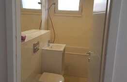 Apartament 3 camere,  90 mp, terasa 95 mp, imobil nou, parcare subterana, zona strazii Avram Iancu