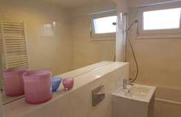 Apartament 3 camere,  90 mp, terasa 95 mp, imobil nou, parcare subterana, zona strazii Avram Iancu