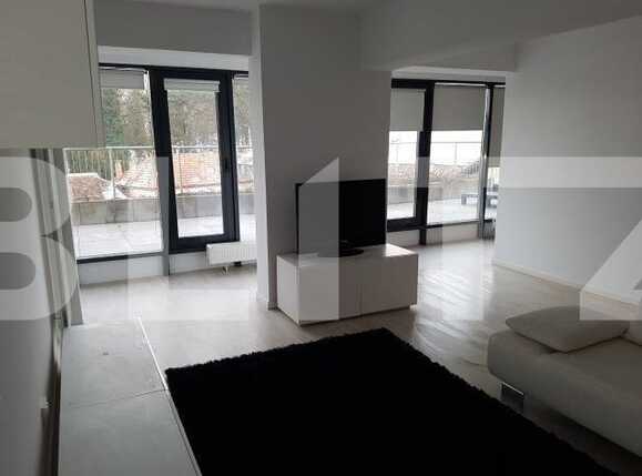 Apartament de vânzare 3 camere Central - 33100AV | BLITZ Cluj-Napoca | Poza2