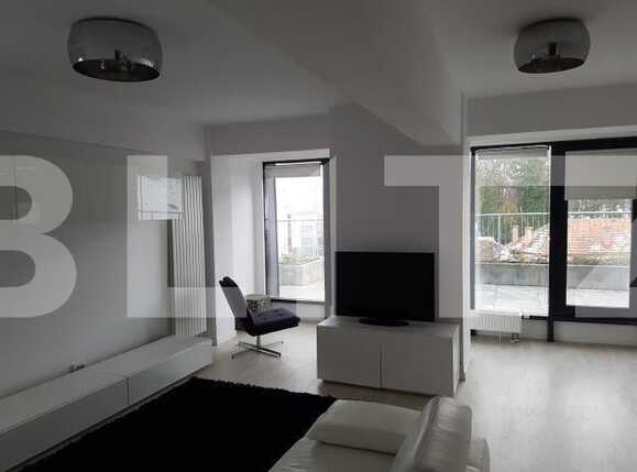 Apartament de vânzare 3 camere Central - 33100AV | BLITZ Cluj-Napoca | Poza1