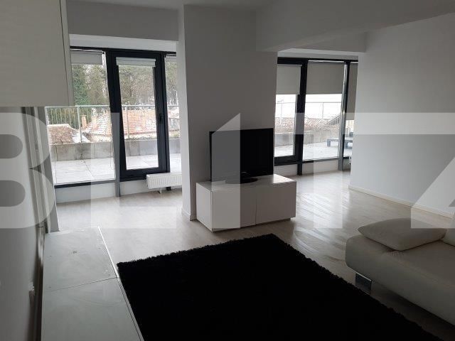 Apartament de vânzare 3 camere Central - 33100AV | BLITZ Cluj-Napoca | Poza2