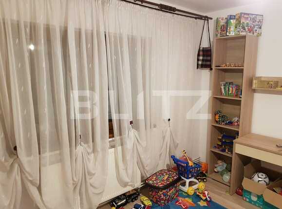 Apartament de vânzare 2 camere Manastur - 33101AV | BLITZ Cluj-Napoca | Poza18