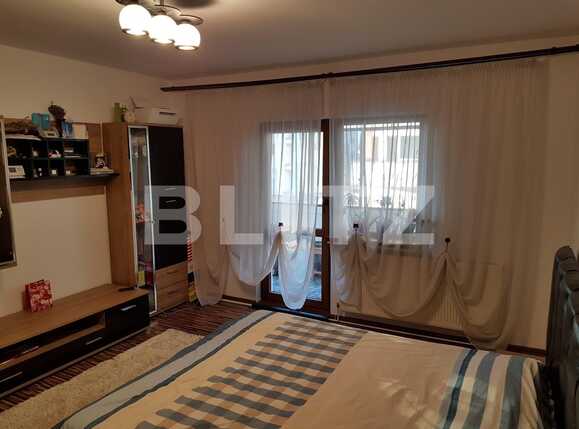 Apartament de vânzare 2 camere Manastur - 33101AV | BLITZ Cluj-Napoca | Poza8