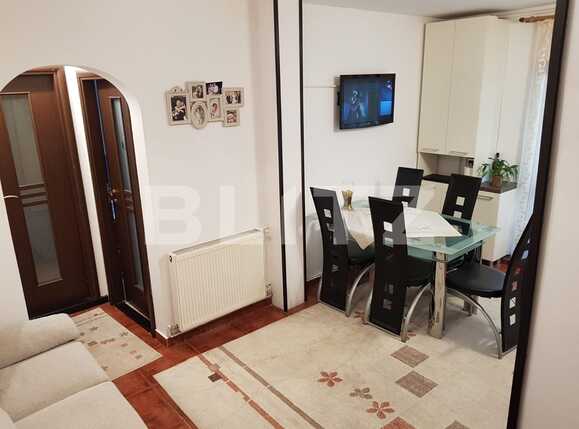 Apartament de vânzare 2 camere Manastur - 33101AV | BLITZ Cluj-Napoca | Poza11