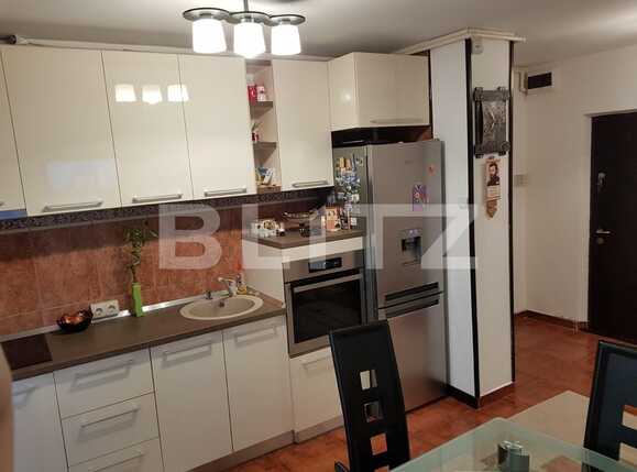 Apartament de vânzare 2 camere Manastur - 33101AV | BLITZ Cluj-Napoca | Poza15