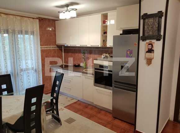 Apartament de vânzare 2 camere Manastur - 33101AV | BLITZ Cluj-Napoca | Poza1