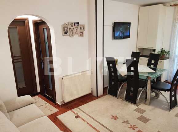 Apartament de vânzare 2 camere Manastur - 33101AV | BLITZ Cluj-Napoca | Poza17