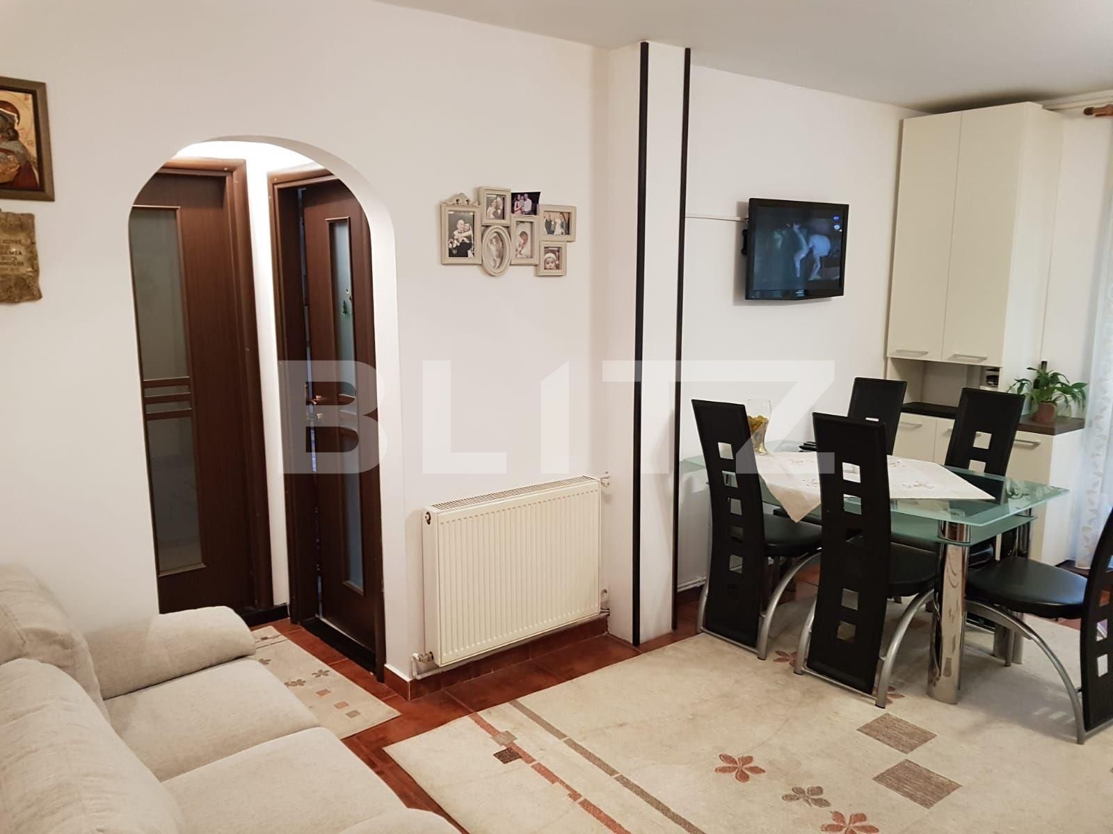 Apartament de vânzare 2 camere Manastur - 33101AV | BLITZ Cluj-Napoca | Poza13