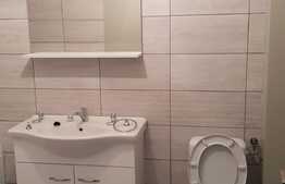 Vanzare apartament cu 2 camere, 41 mp, finisat, zona strazii Stejarului!