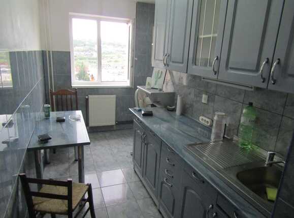 Apartament de închiriat 2 camere Manastur - 33104AI | BLITZ Cluj-Napoca | Poza4