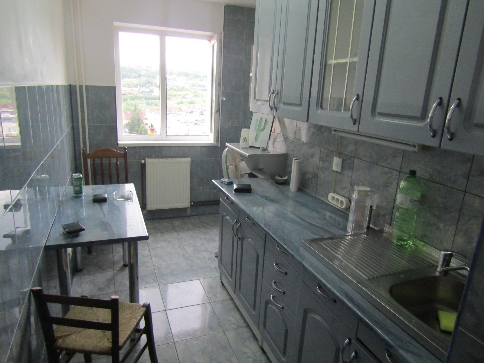 Apartament de închiriat 2 camere Manastur - 33104AI | BLITZ Cluj-Napoca | Poza4