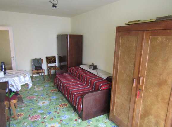 Garsonieră de închiriat Marasti - 33106AI | BLITZ Cluj-Napoca | Poza1