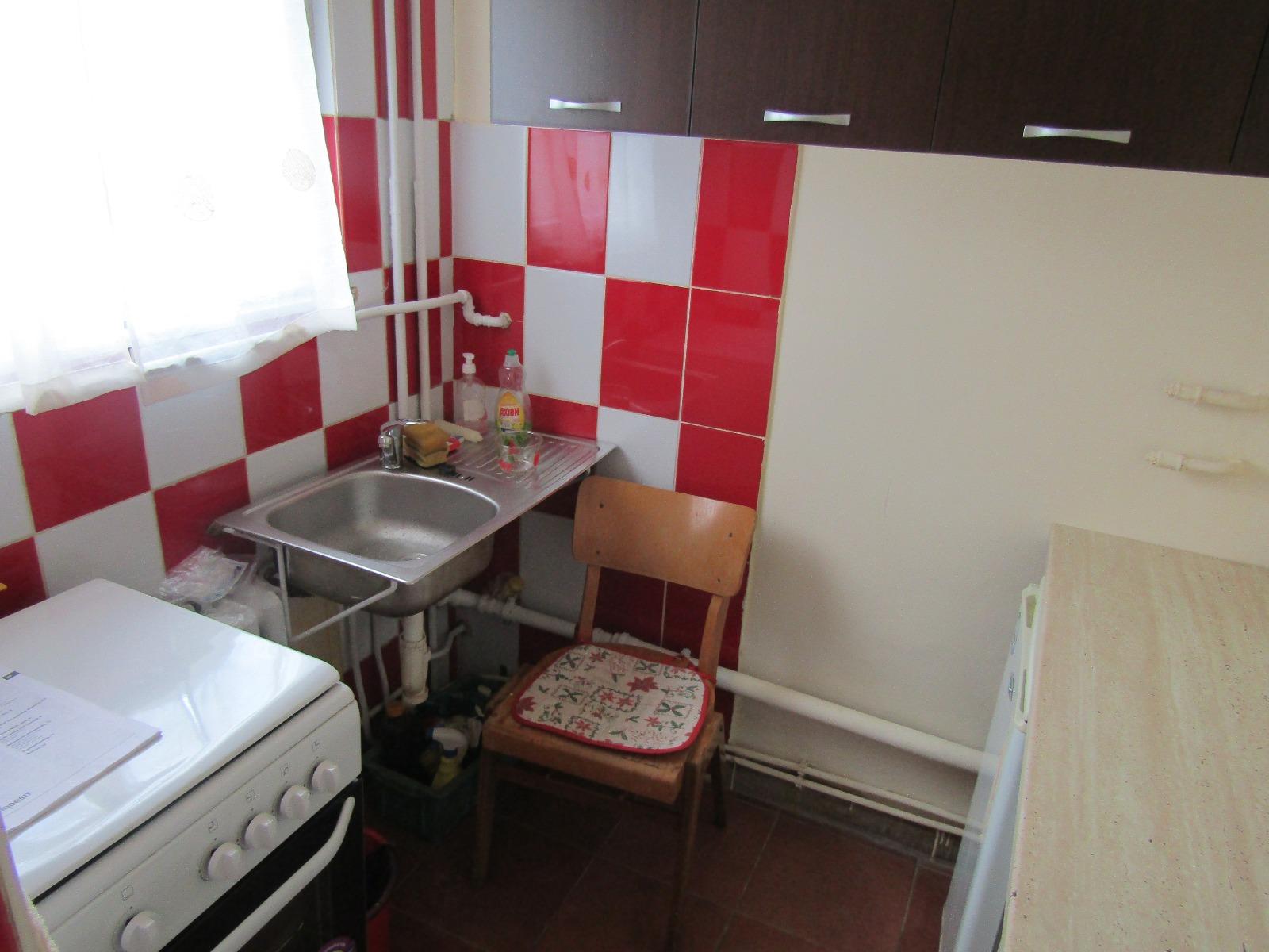 Garsonieră de închiriat Marasti - 33106AI | BLITZ Cluj-Napoca | Poza3