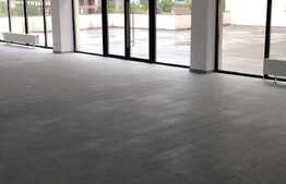 Birouri open space cu terasa generoasa