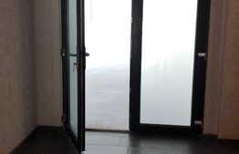 Birouri open space cu terasa generoasa