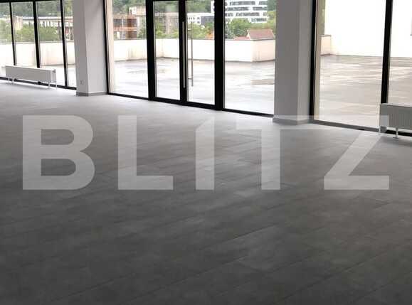 Spațiu birouri de închiriat Dambul Rotund - 33107SIB | BLITZ Cluj-Napoca | Poza6