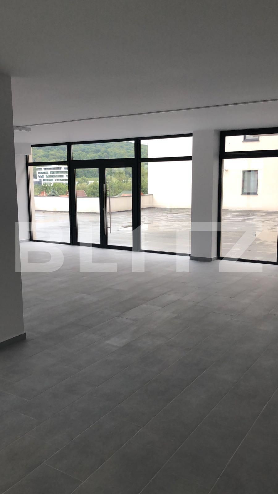 Spațiu birouri de închiriat Dambul Rotund - 33107SIB | BLITZ Cluj-Napoca | Poza4