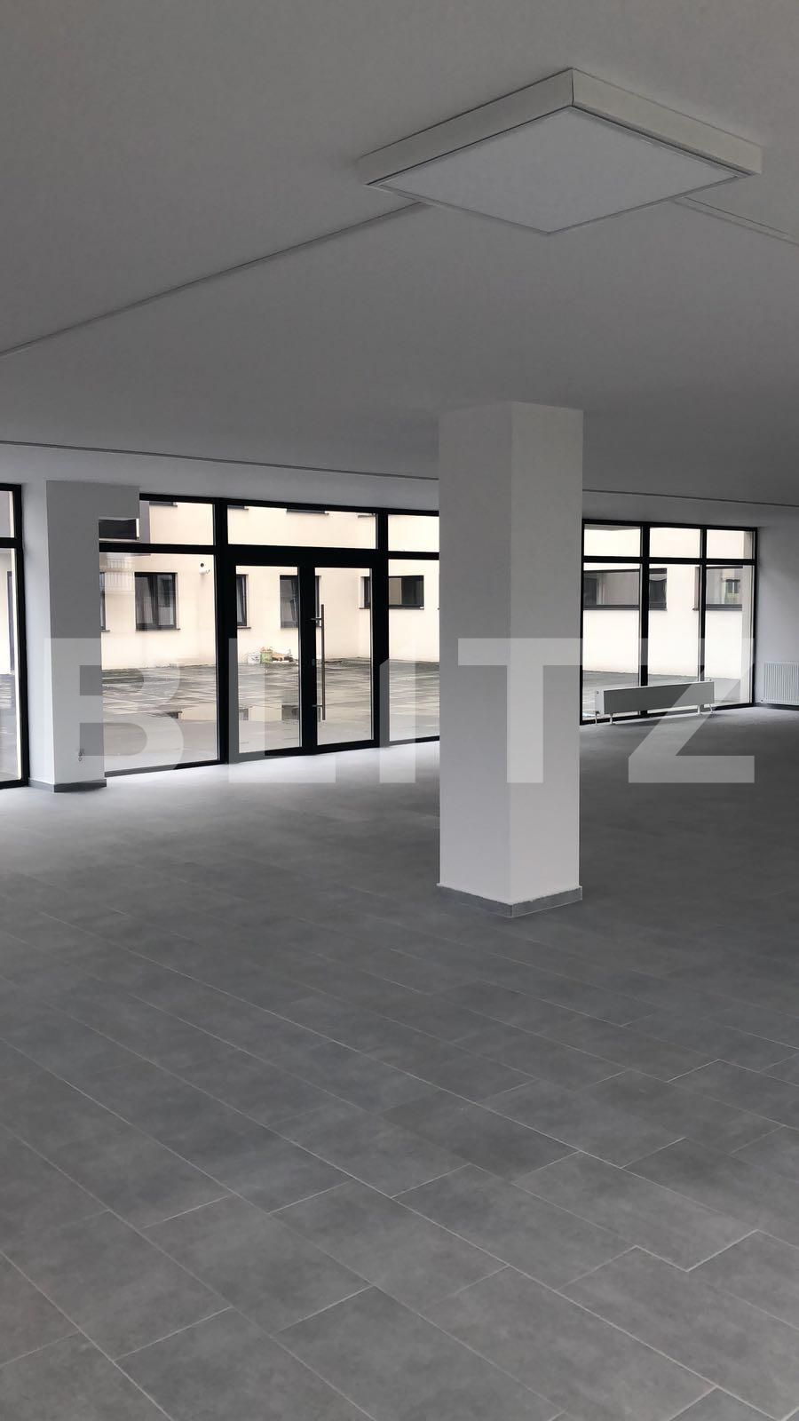 Spațiu birouri de închiriat Dambul Rotund - 33107SIB | BLITZ Cluj-Napoca | Poza3