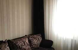 Apartament cu 3 camere, 48 mp, zona strazii Ciucas