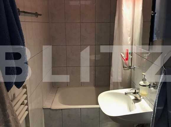 Apartament de închiriat 3 camere Manastur - 33108AI | BLITZ Cluj-Napoca | Poza7