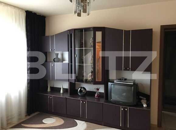 Apartament de închiriat 3 camere Manastur - 33108AI | BLITZ Cluj-Napoca | Poza3