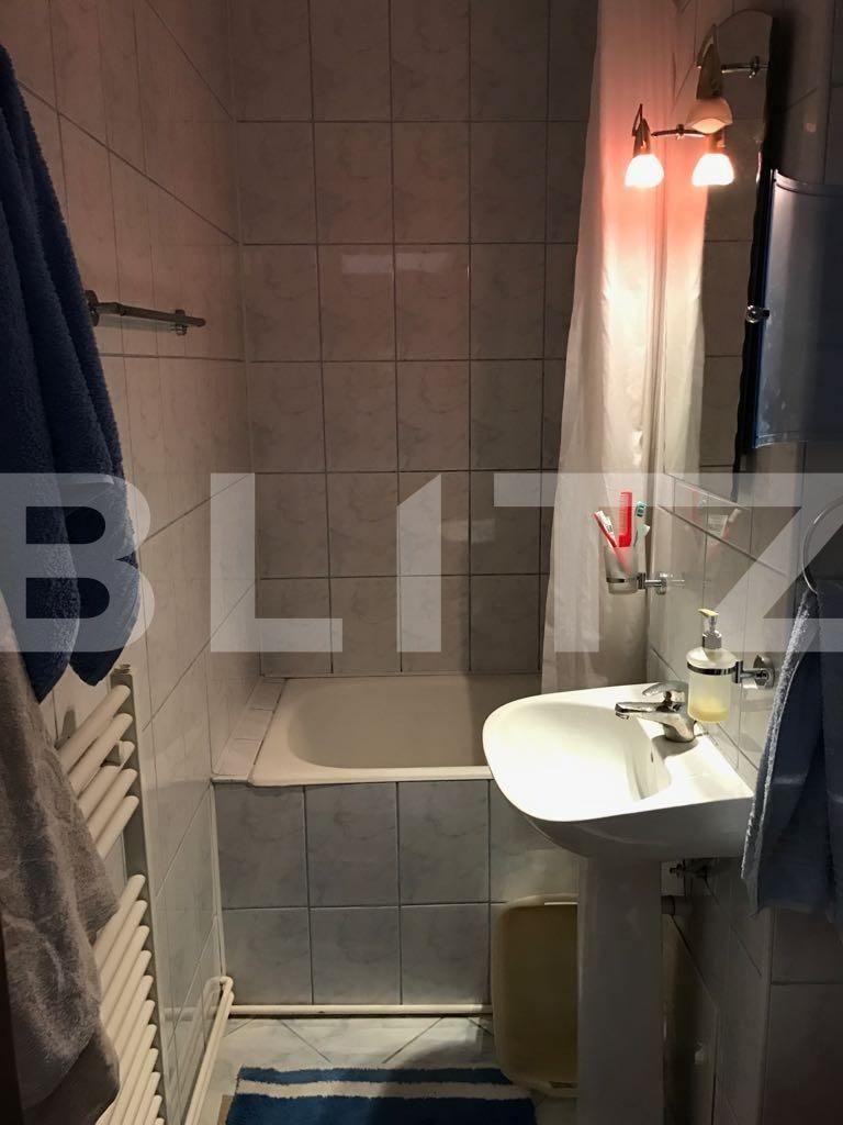 Apartament de închiriat 3 camere Manastur - 33108AI | BLITZ Cluj-Napoca | Poza7