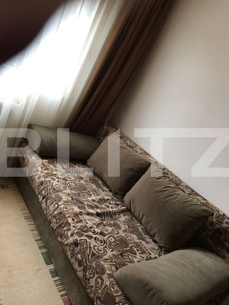 Apartament de închiriat 3 camere Manastur - 33108AI | BLITZ Cluj-Napoca | Poza2