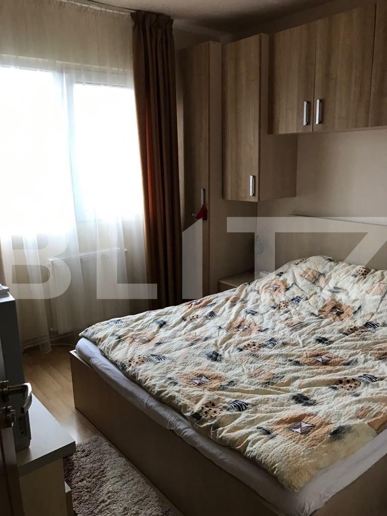Apartament de închiriat 3 camere Manastur - 33108AI | BLITZ Cluj-Napoca | Poza4