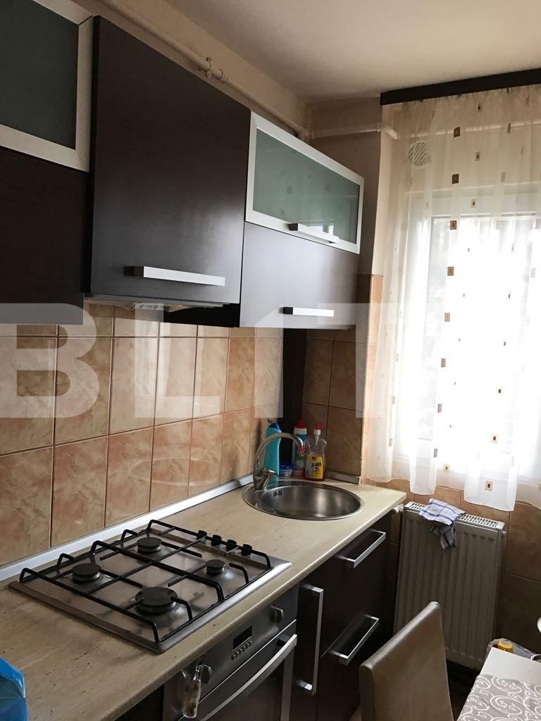 Apartament de închiriat 3 camere Manastur - 33108AI | BLITZ Cluj-Napoca | Poza6