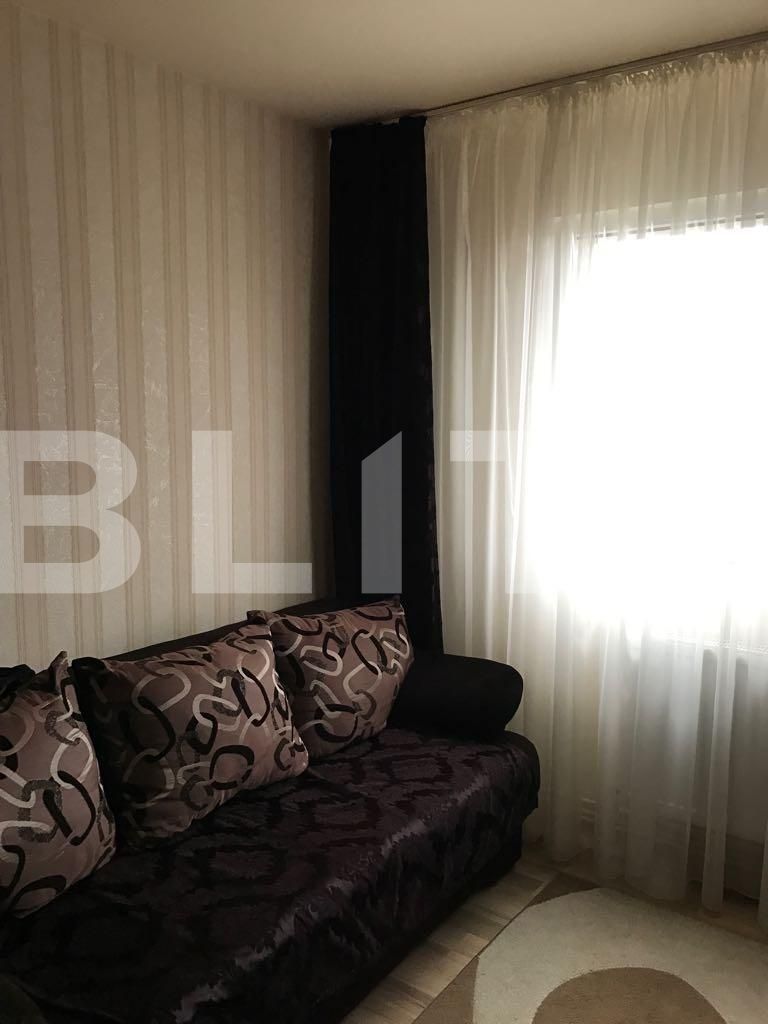 Apartament de închiriat 3 camere Manastur - 33108AI | BLITZ Cluj-Napoca | Poza5