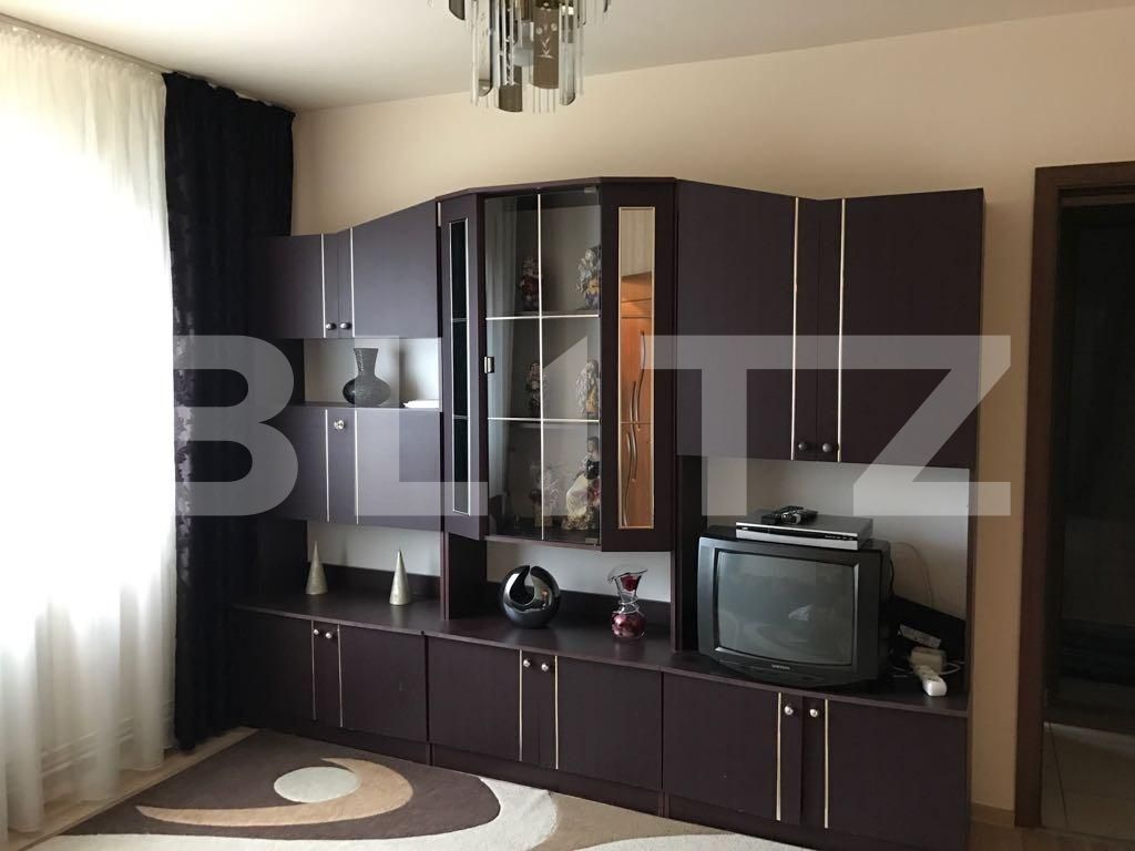 Apartament de închiriat 3 camere Manastur - 33108AI | BLITZ Cluj-Napoca | Poza3