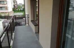 Apartament cu 2 camere, decomandat, 56 mp, parcare, zona strazii Buna Ziua